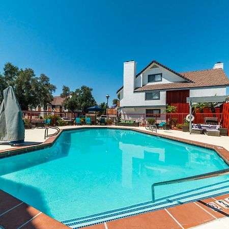 Metro Phx Upstairs 2Bd Sleeps 6 Heated Pool No Pets Allowed Phoenix Exterior foto