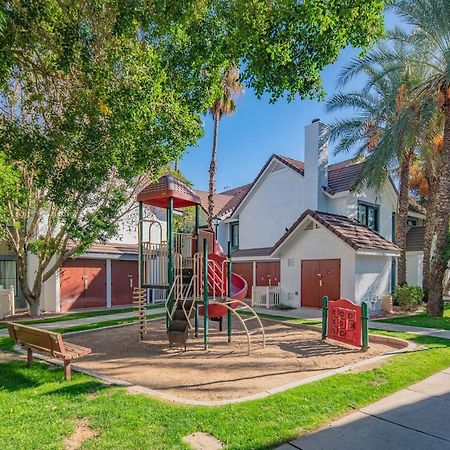Metro Phx Upstairs 2Bd Sleeps 6 Heated Pool No Pets Allowed Phoenix Exterior foto