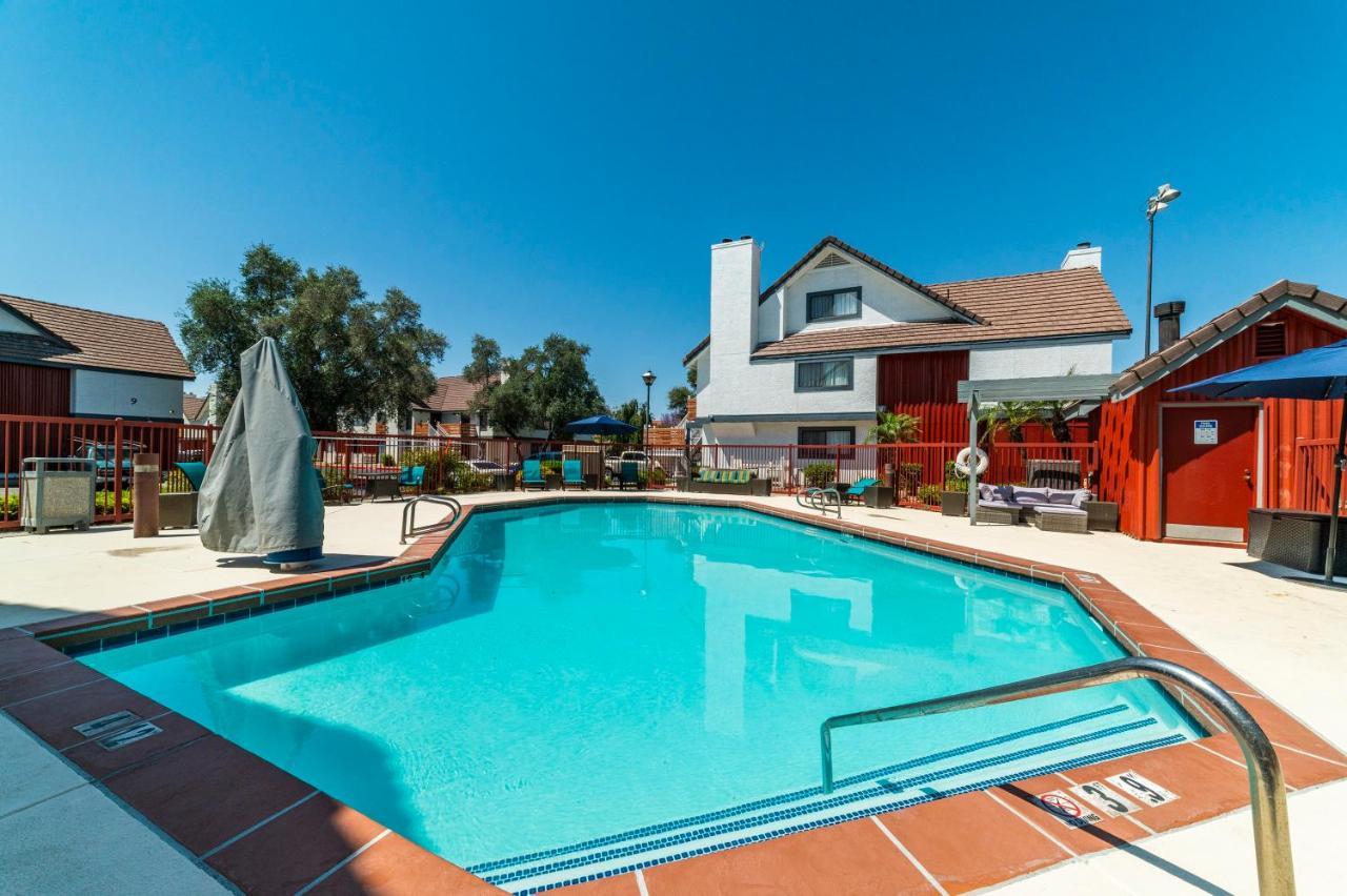 Metro Phx Upstairs 2Bd Sleeps 6 Heated Pool No Pets Allowed Phoenix Exterior foto
