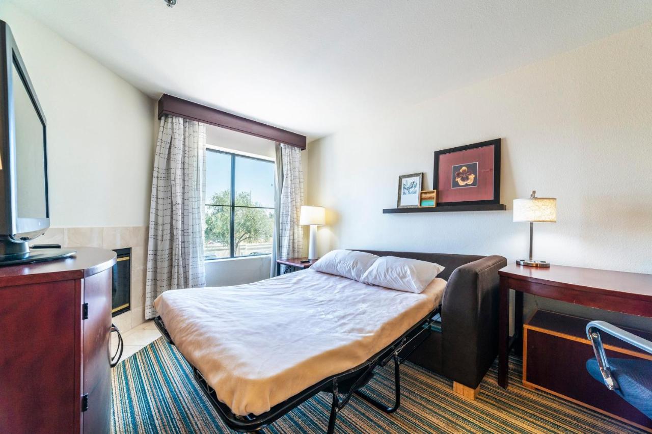 Metro Phx Upstairs 2Bd Sleeps 6 Heated Pool No Pets Allowed Phoenix Exterior foto