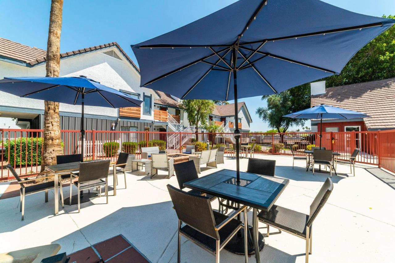 Metro Phx Upstairs 2Bd Sleeps 6 Heated Pool No Pets Allowed Phoenix Exterior foto