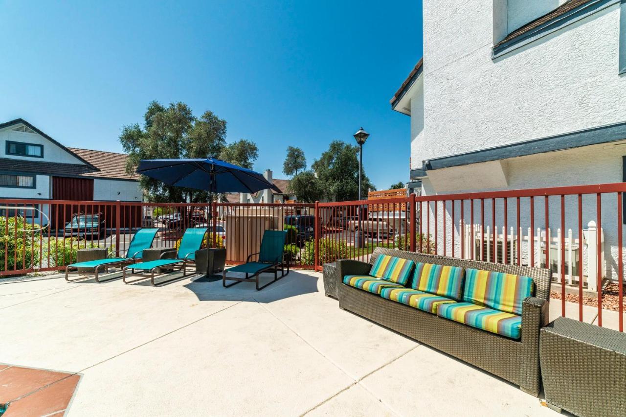 Metro Phx Upstairs 2Bd Sleeps 6 Heated Pool No Pets Allowed Phoenix Exterior foto